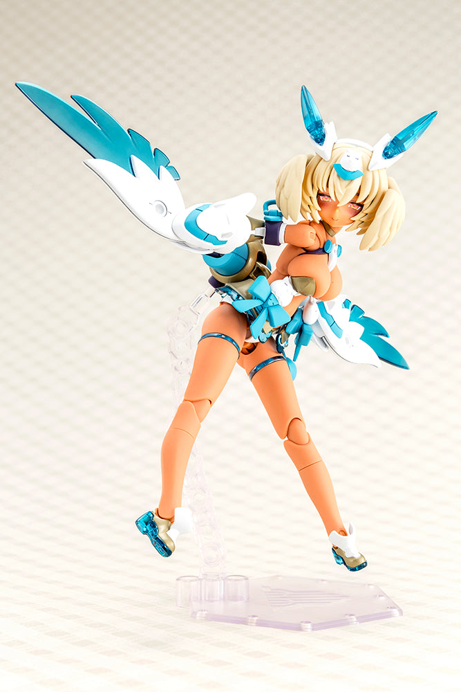 メガミデバイス PUNI☆MOFU 金シャオ 1/1スケール