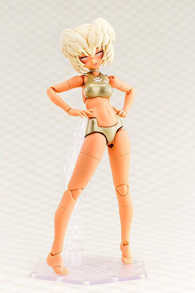 メガミデバイス PUNI☆MOFU 金シャオ 1/1スケール – SOOTANG HOBBY