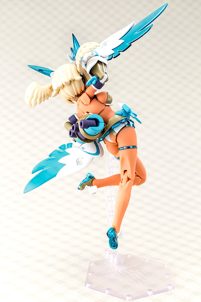 メガミデバイス PUNI☆MOFU 金シャオ 1/1スケール