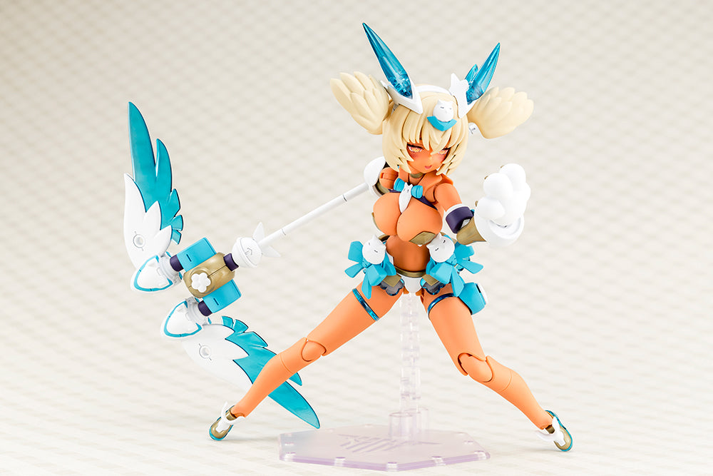 メガミデバイス PUNI☆MOFU 金シャオ 1/1スケール – SOOTANG HOBBY