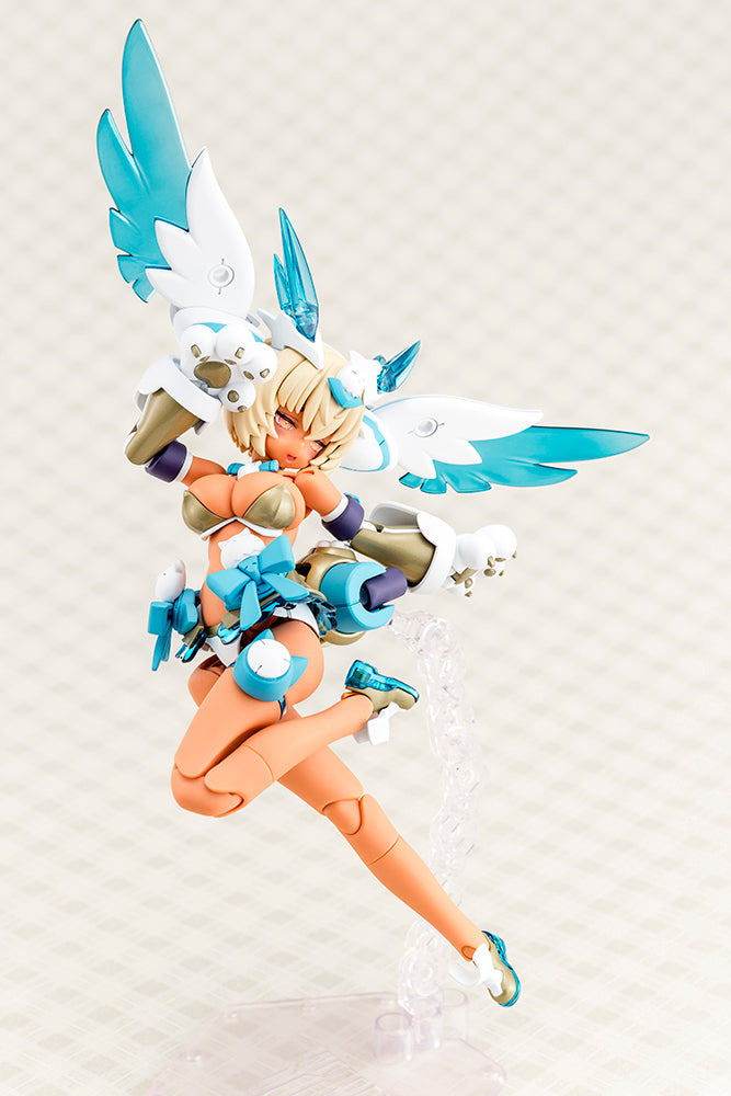 メガミデバイス PUNI☆MOFU 金シャオ 1/1スケール – SOOTANG HOBBY
