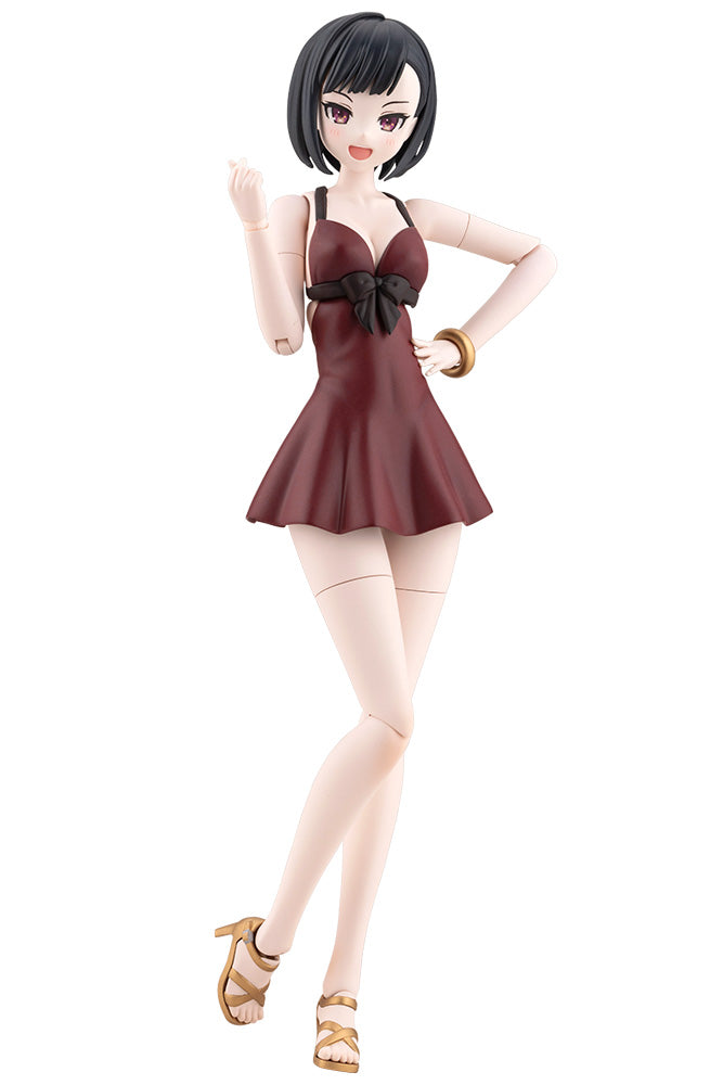 創彩少女庭園 YOMI【水着】 1/10スケール