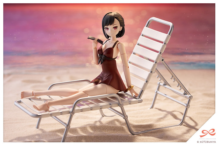 創彩少女庭園 YOMI【水着】 1/10スケール