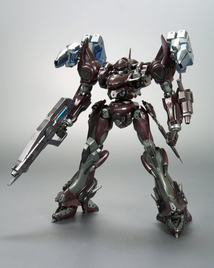 V.I.シリーズ ミラージュ C02-URANUS ウラヌス 1/72スケール