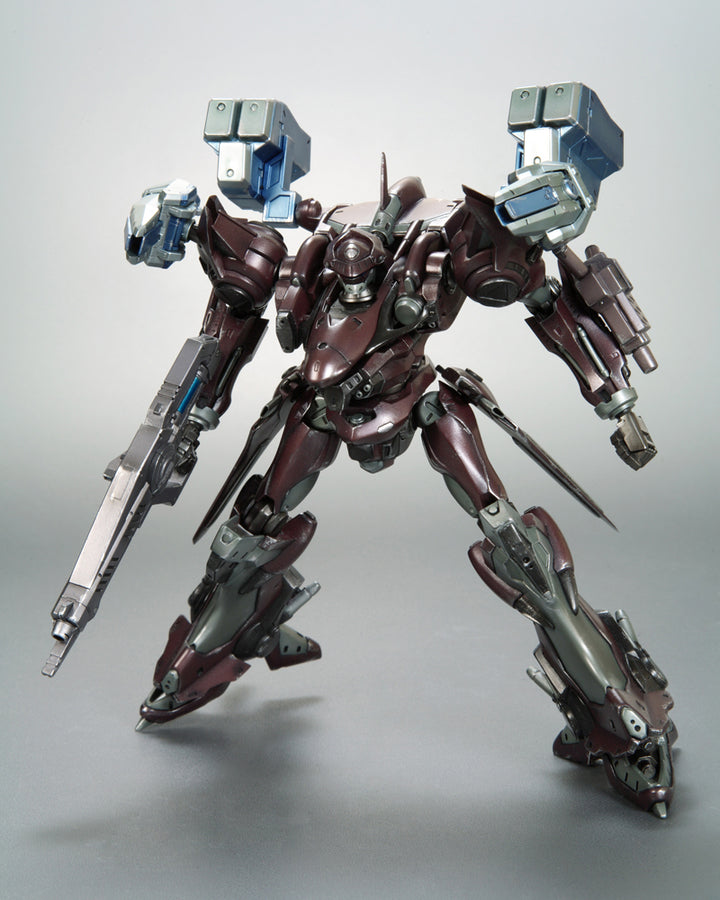 V.I.シリーズ ミラージュ C02-URANUS ウラヌス 1/72スケール