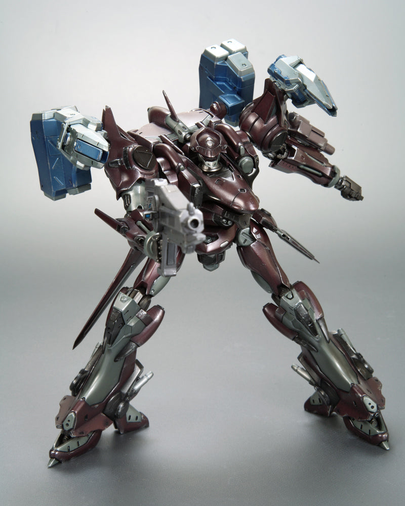 V.I.シリーズ ミラージュ C02-URANUS ウラヌス 1/72スケール
