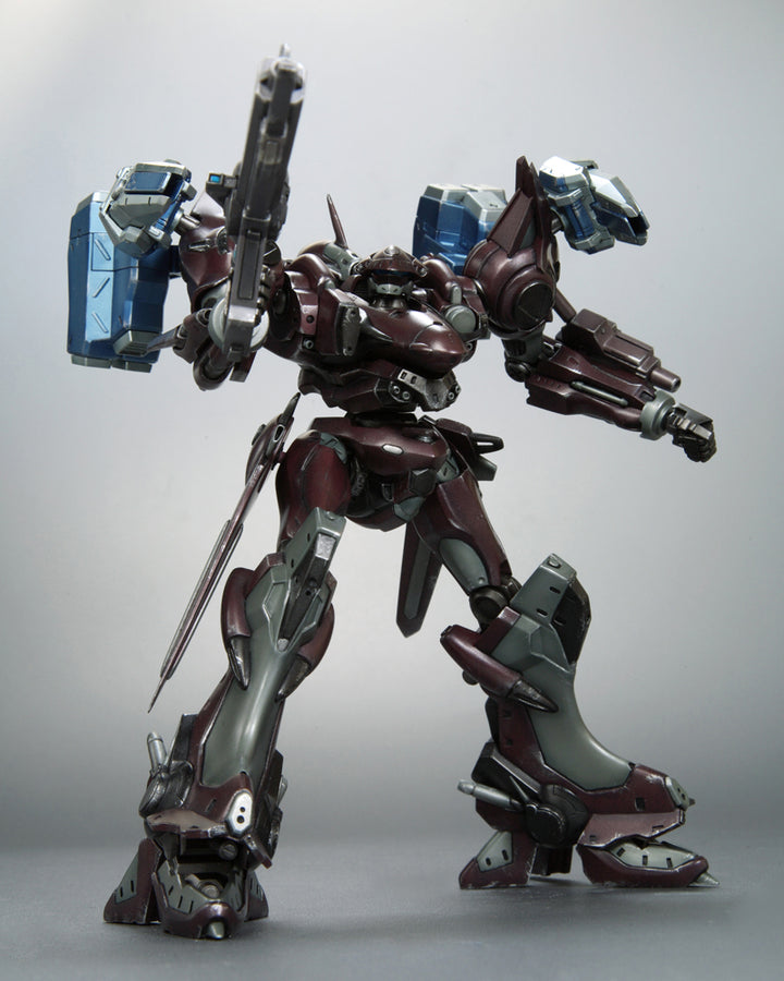 V.I.シリーズ ミラージュ C02-URANUS ウラヌス 1/72スケール