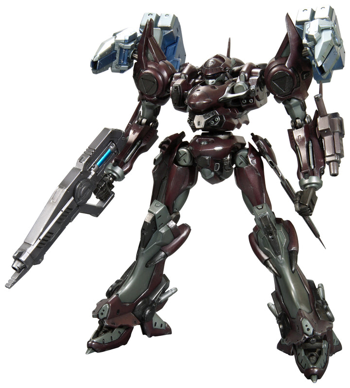 V.I.シリーズ ミラージュ C02-URANUS ウラヌス 1/72スケール
