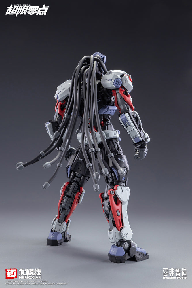 BAKI 1/10スケール