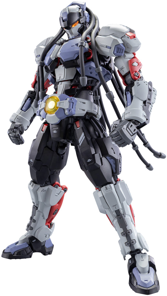 BAKI 1/10スケール