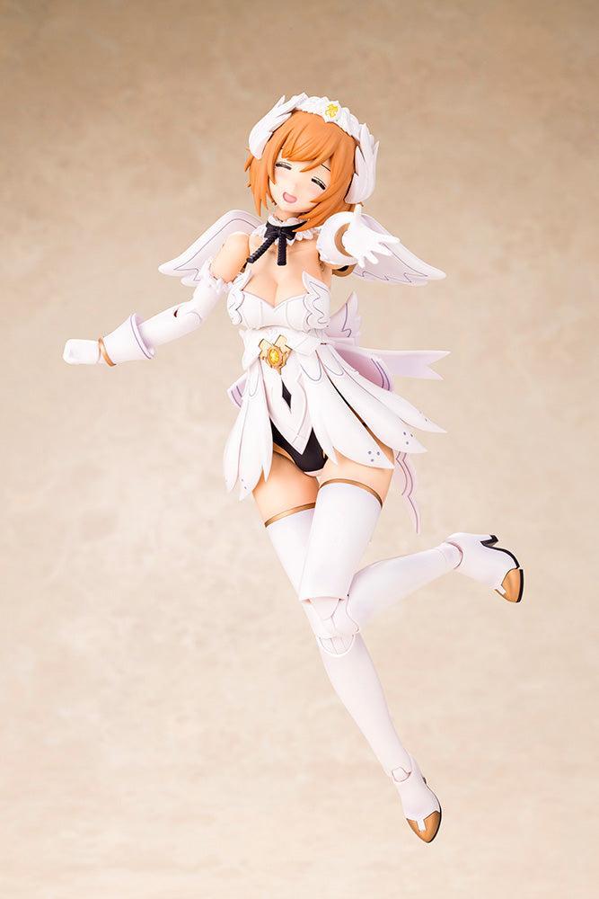 アルカナディア グランデスケール ルミティア