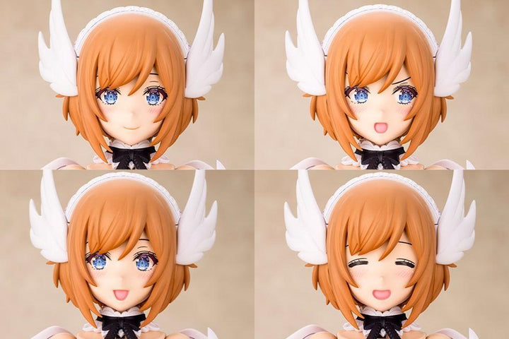 アルカナディア グランデスケール ルミティア