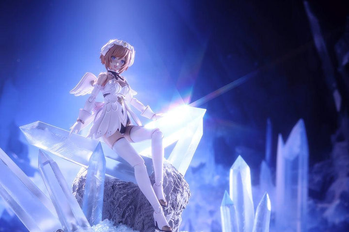 アルカナディア グランデスケール ルミティア