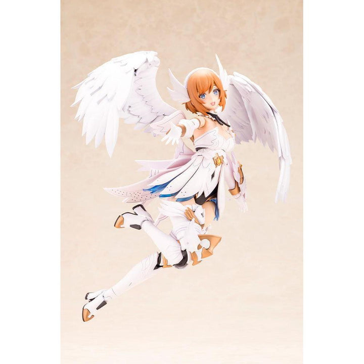 アルカナディア グランデスケール ルミティア