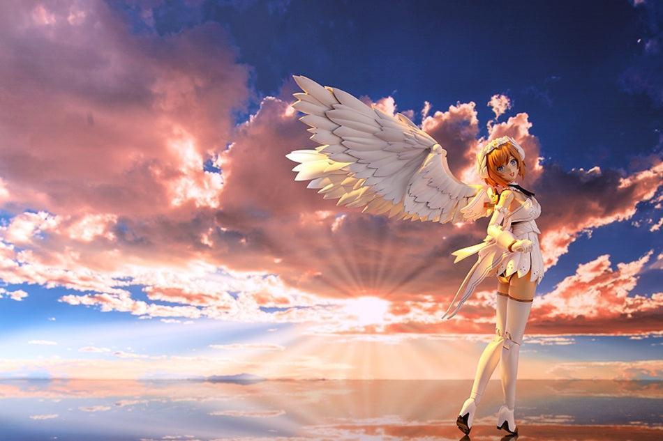 アルカナディア グランデスケール ルミティア