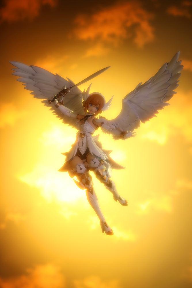 アルカナディア グランデスケール ルミティア