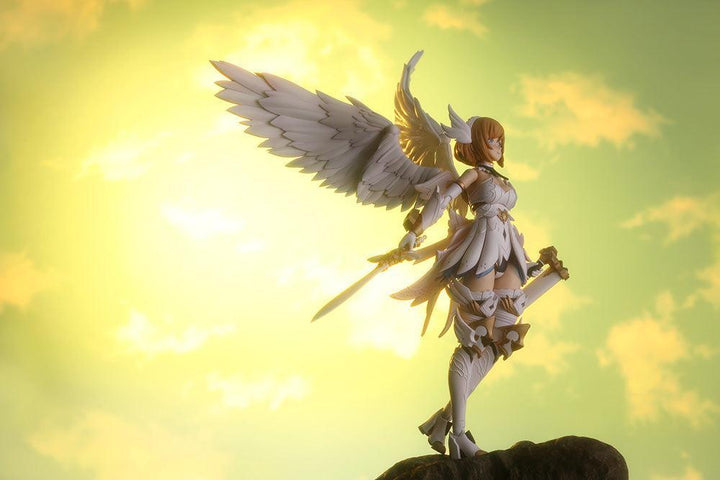 アルカナディア グランデスケール ルミティア