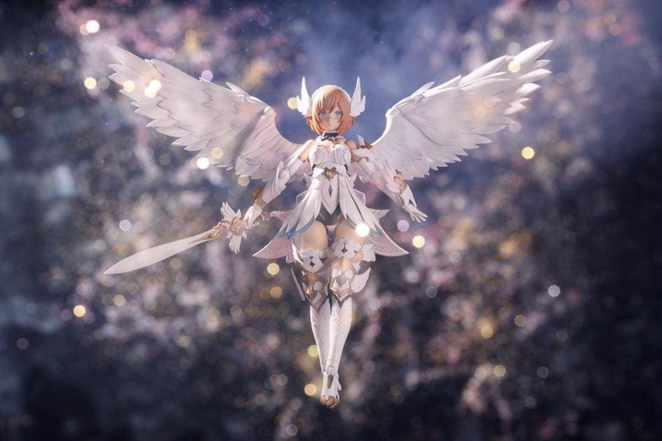 アルカナディア グランデスケール ルミティア