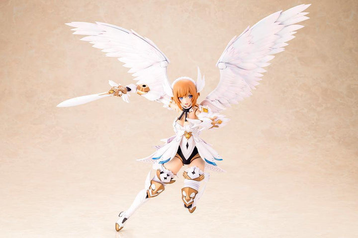 アルカナディア グランデスケール ルミティア