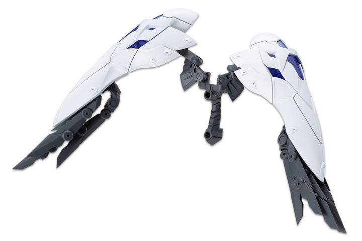 M.S.G ヘヴィウェポンユニット77 アクティブブースター