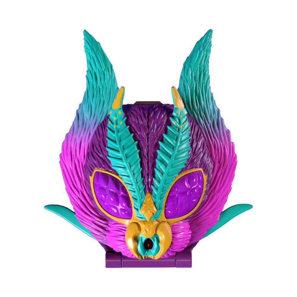 ROVER ROBIN モスマンを撃墜せよ