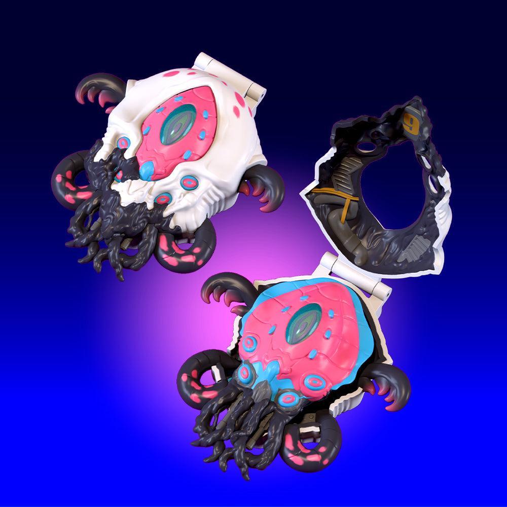 ROVER ROBIN 第9坑井のイカを沈没させろ