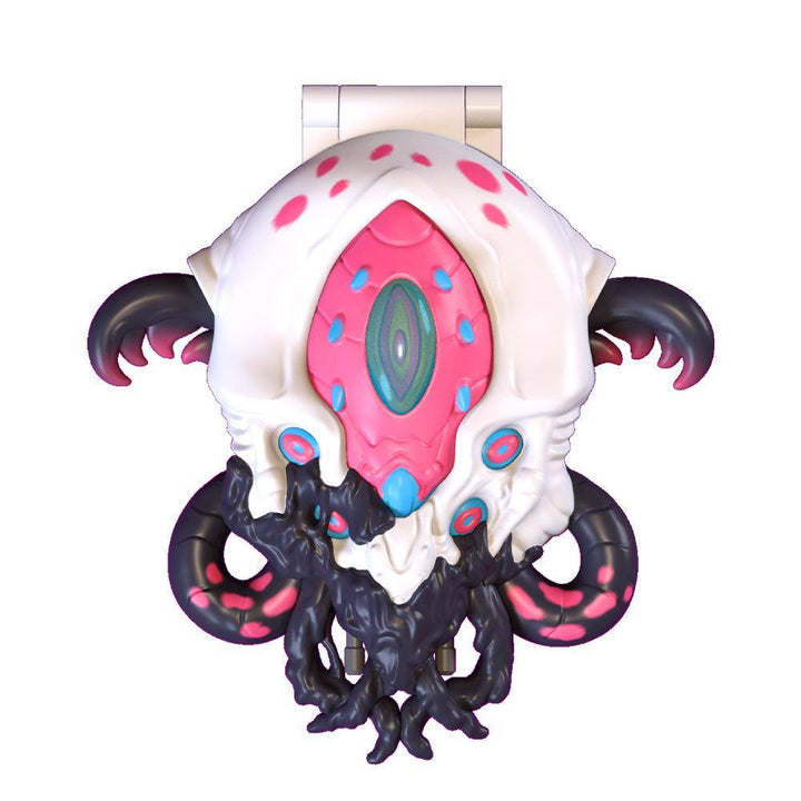 ROVER ROBIN 第9坑井のイカを沈没させろ