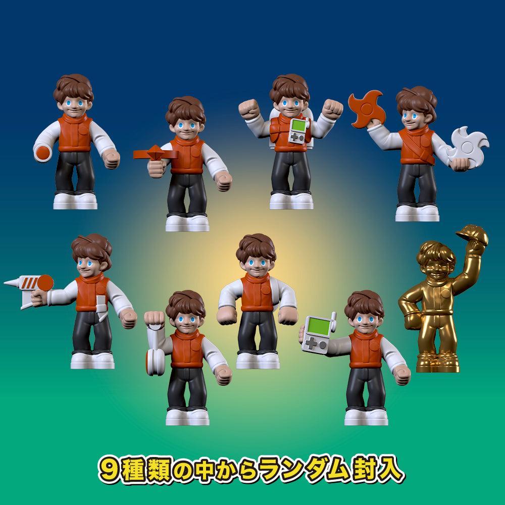 ROVER ROBIN Dr.デーモン 死の治療