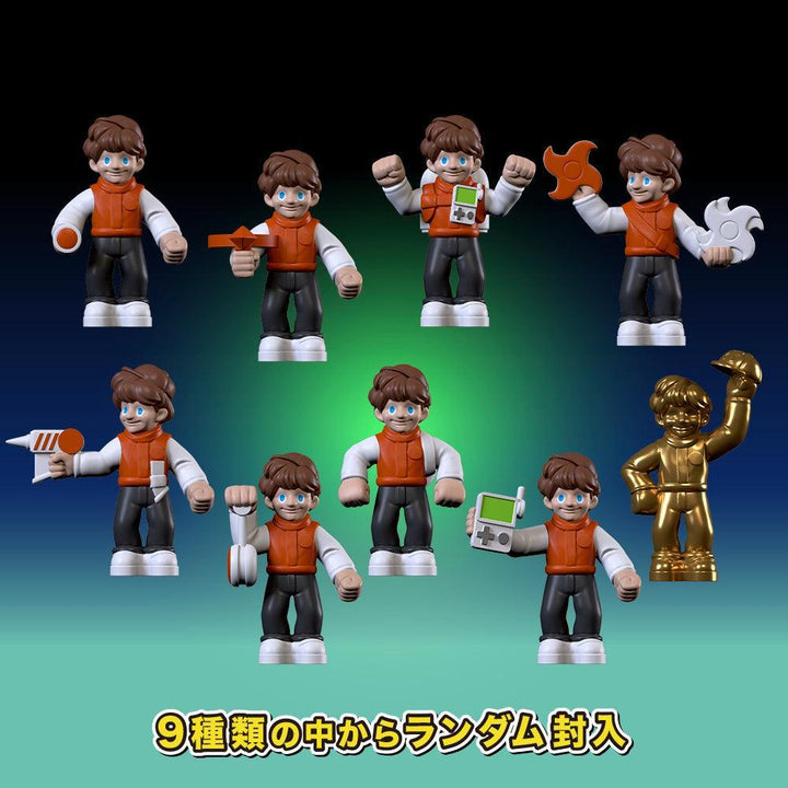 ROVER ROBIN 荒野を越えるスカルライダー