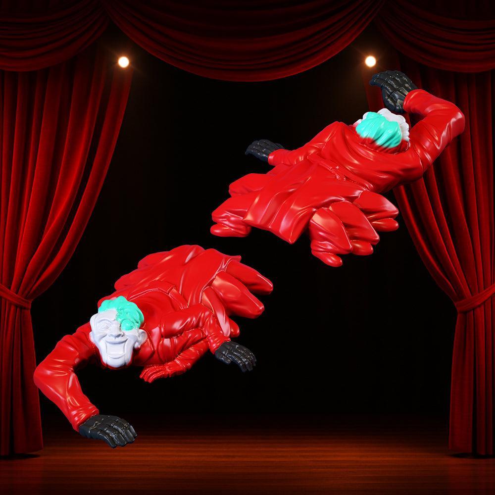 ROVER ROBIN グシオン氏を打ち砕け