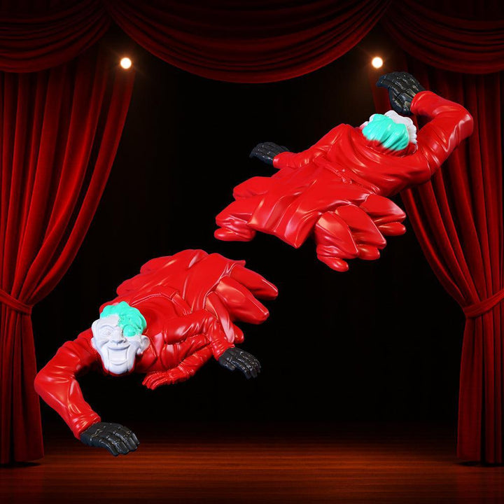 ROVER ROBIN グシオン氏を打ち砕け