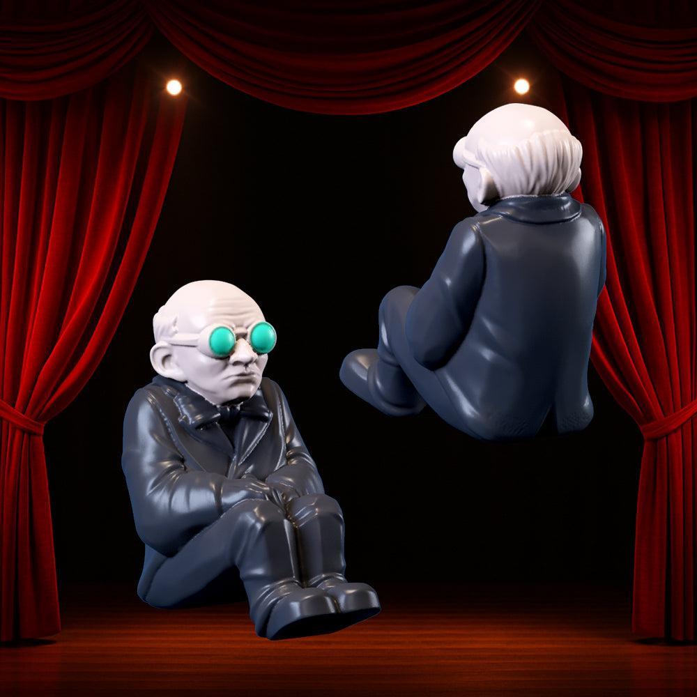 ROVER ROBIN グシオン氏を打ち砕け