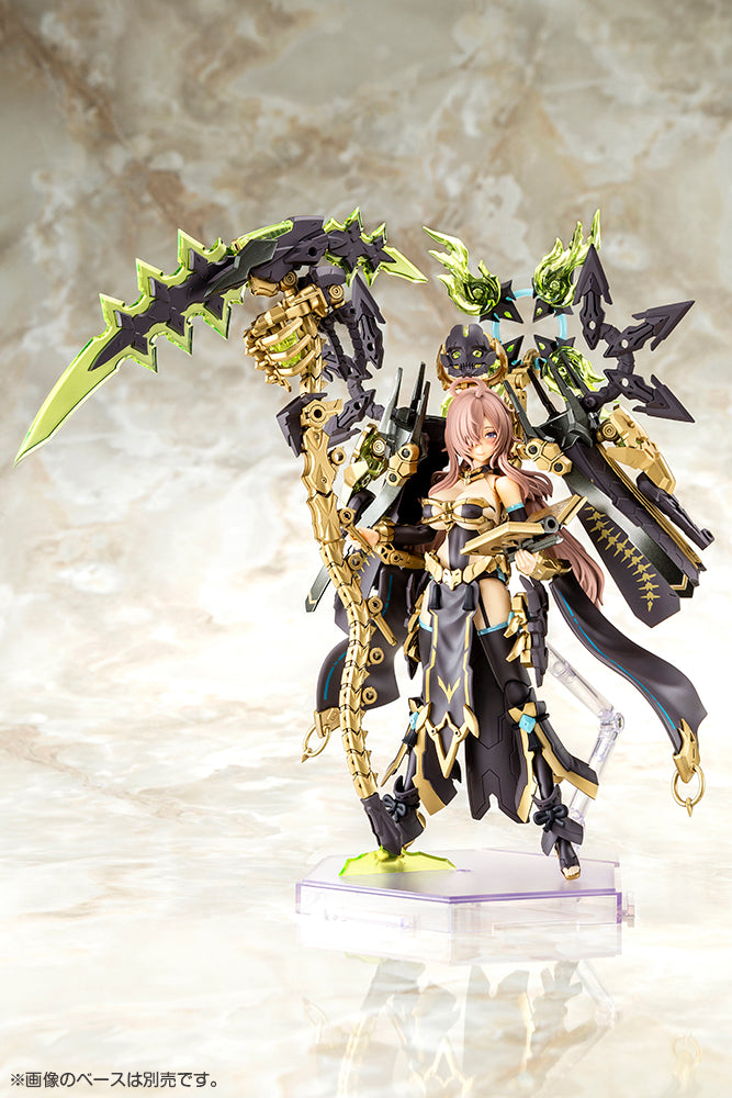 メガミデバイス 皇巫 ツクヨミ ファビュラス 1/1スケール