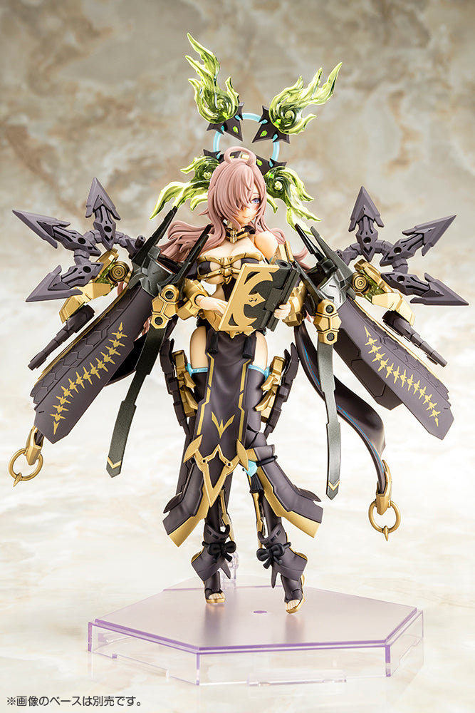 メガミデバイス 皇巫 ツクヨミ ファビュラス 1/1スケール