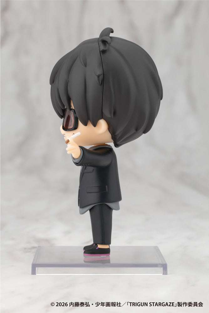 OSHI WORKS Mini ニコラス・D・ウルフウッド