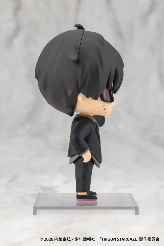 OSHI WORKS Mini ニコラス・D・ウルフウッド