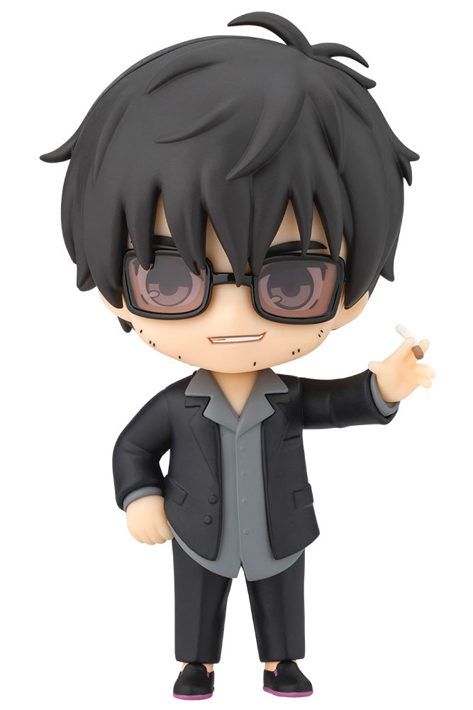 OSHI WORKS Mini ニコラス・D・ウルフウッド