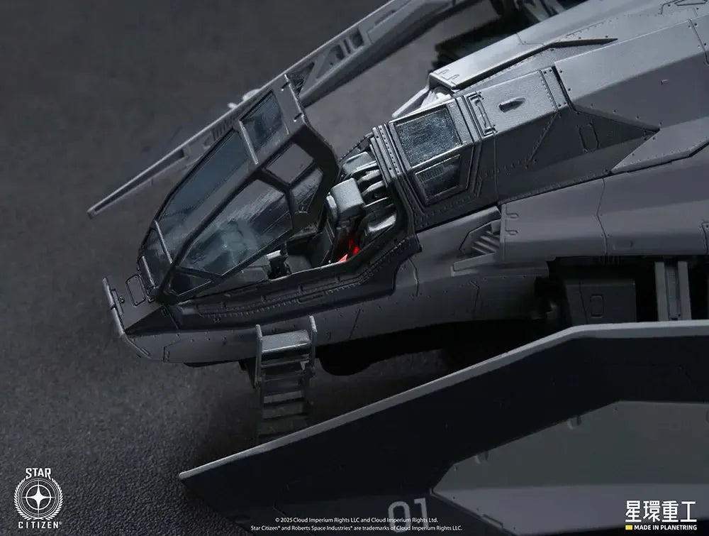 Anvil F8C Lightning （塗装済完成品Ver.）