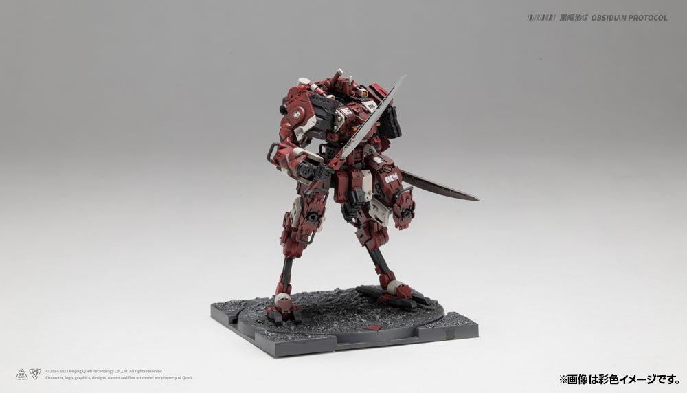 RDL鉄騎 拡張パック