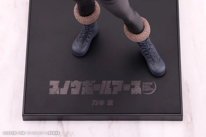 OSHI WORKS 乃木 蒼