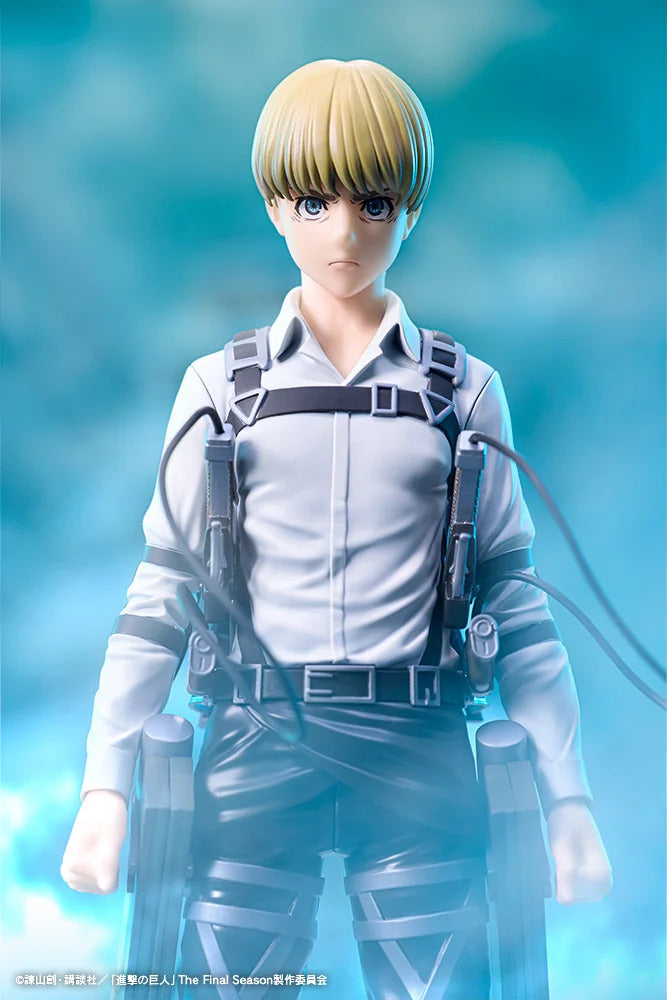 OSHI WORKS アルミン・アルレルト The Final Season ver.