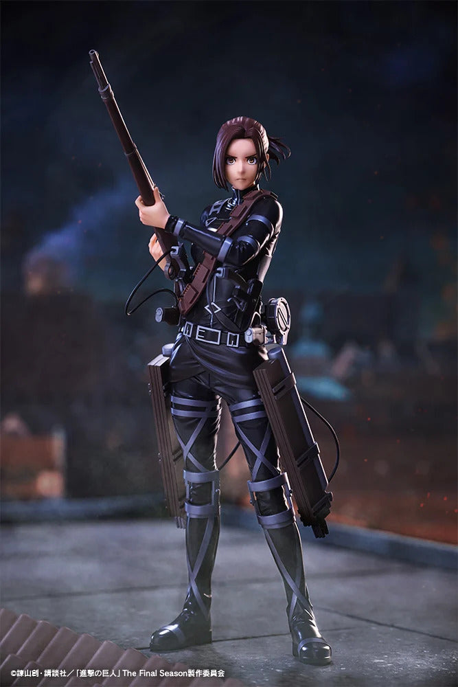 OSHI WORKS サシャ・ブラウス The Final Season ver.