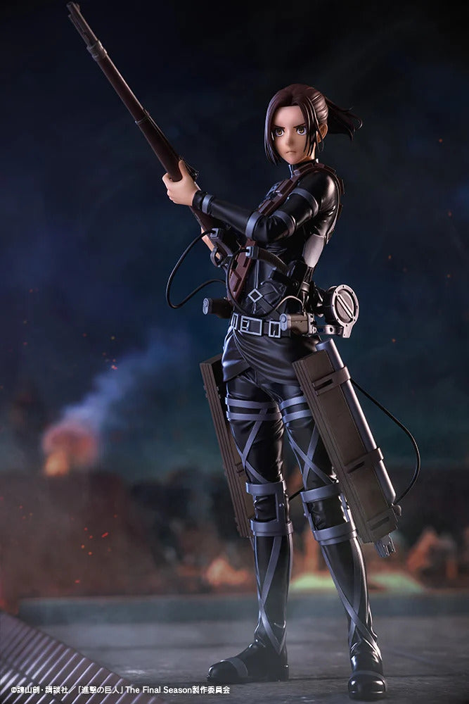 OSHI WORKS サシャ・ブラウス The Final Season ver.