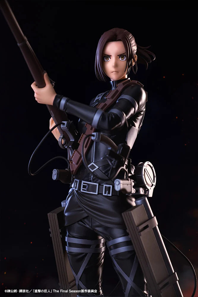 OSHI WORKS サシャ・ブラウス The Final Season ver.