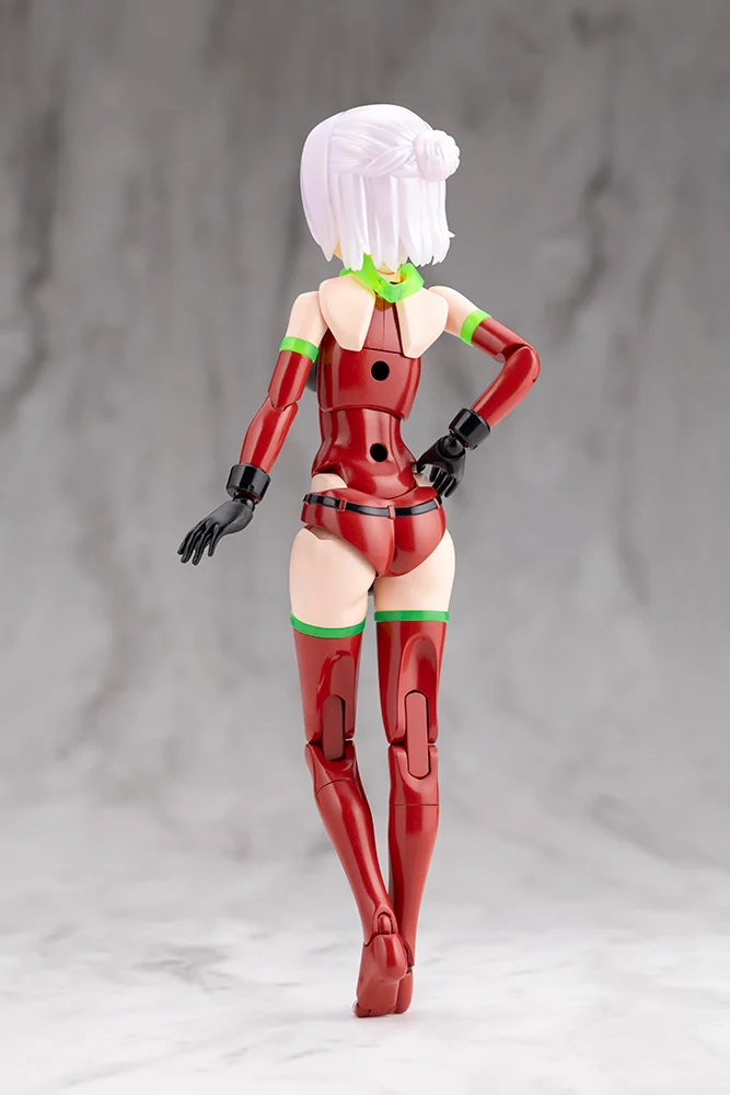 メガミデバイス BULLET KNIGHTS エクソシスト HELL BLAZE 1/1スケール