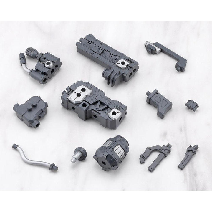 M.S.G ヘヴィウェポンユニット66 火炎放射器