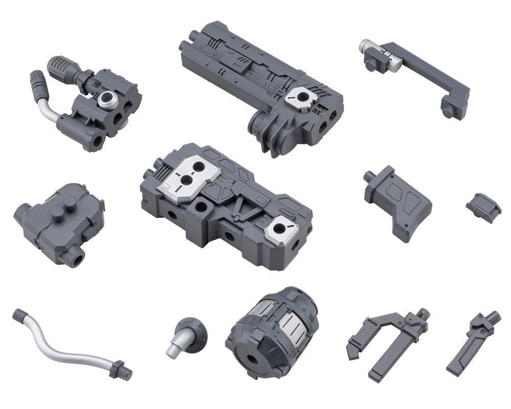 M.S.G ヘヴィウェポンユニット66 火炎放射器