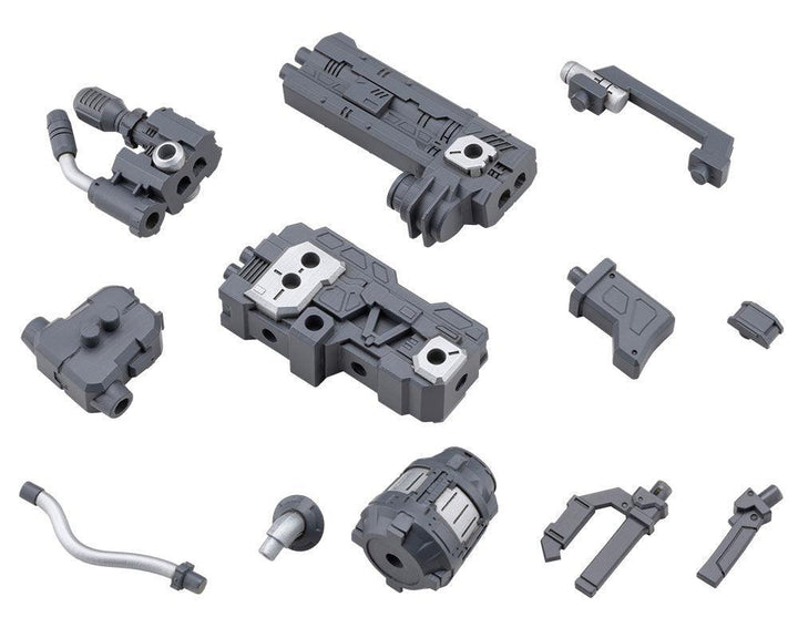 M.S.G ヘヴィウェポンユニット66 火炎放射器