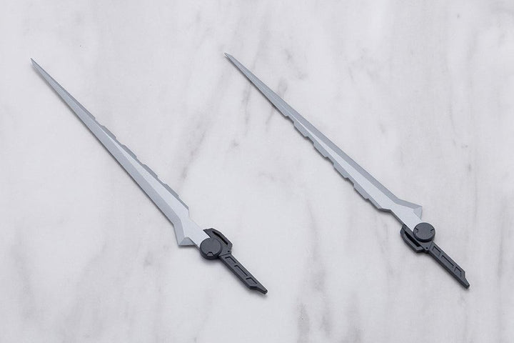 M.S.G ヘヴィウェポンユニット67 スラッシュバインダー グレー Ver.