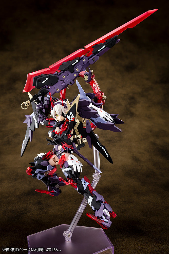 メガミデバイス 皇巫 スサノヲ 1/1スケール – SOOTANG HOBBY
